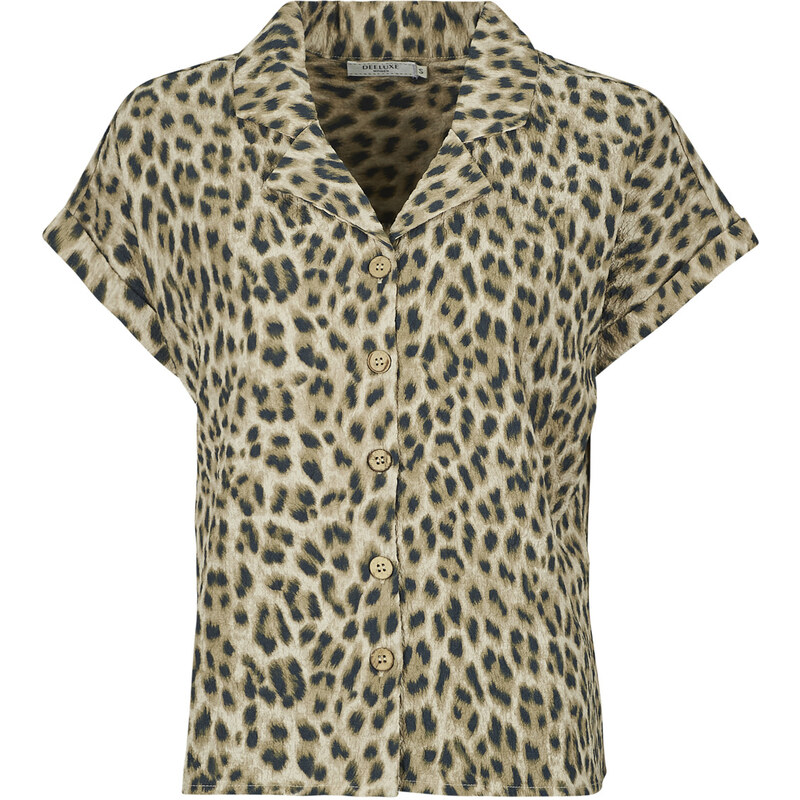 Deeluxe Halenky CELIANE BL W 115336823
