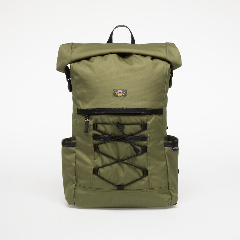 Batoh Dickies Ashville Utility Roll Top Cypress Universal