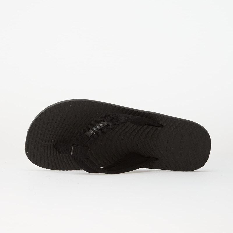 Havaianas Surfer Coast New Graphite/ Black