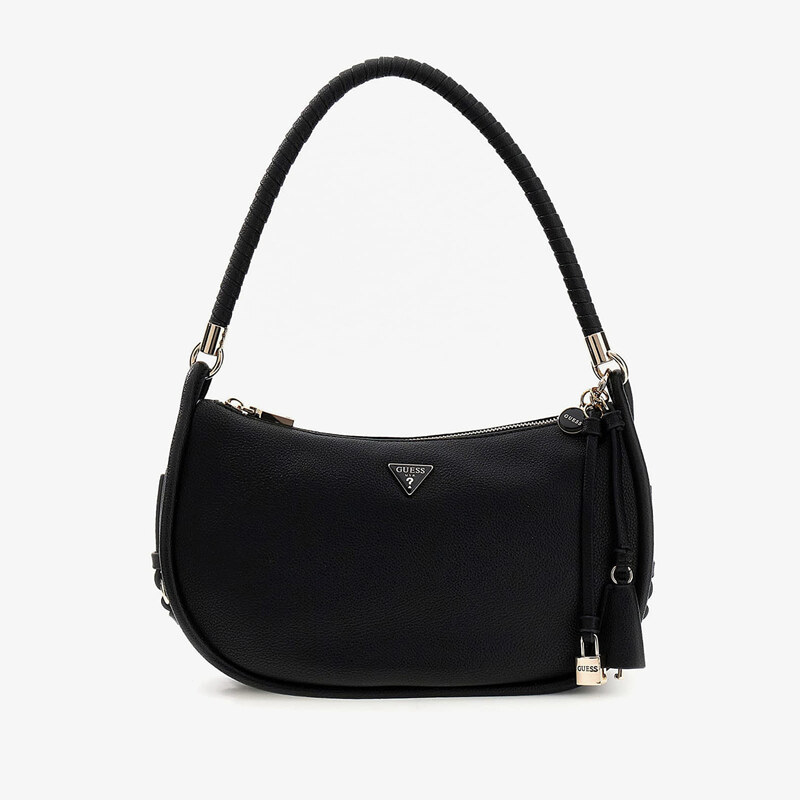 Kabelka GUESS Danya Hobo Shoulder Bag Black Universal 114768337