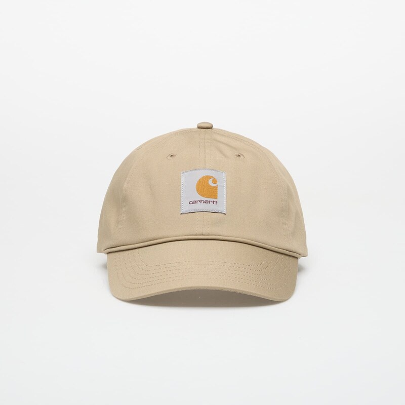 Kšiltovka Carhartt WIP Postal Cap Iroko Universal
