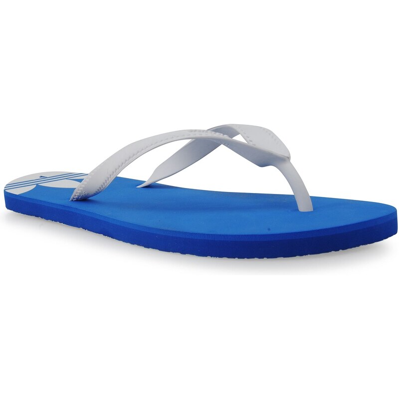 adidas adi Sun pánské Flip Flops BlueBird/White