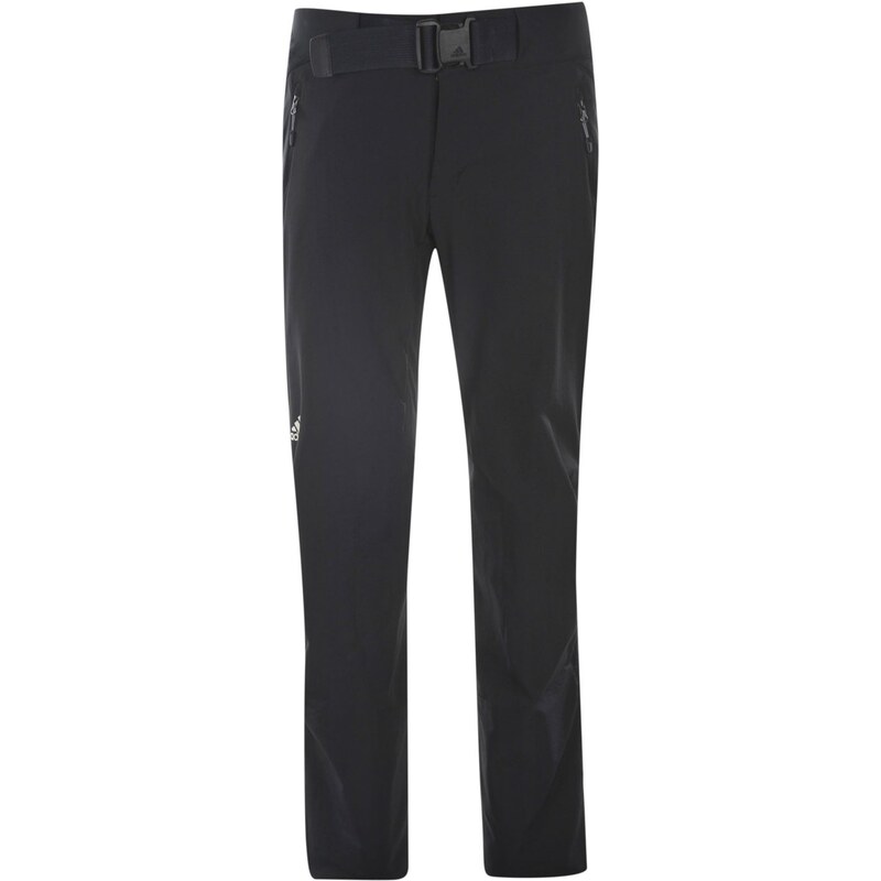 Adidas All Season Pants Ladies, black