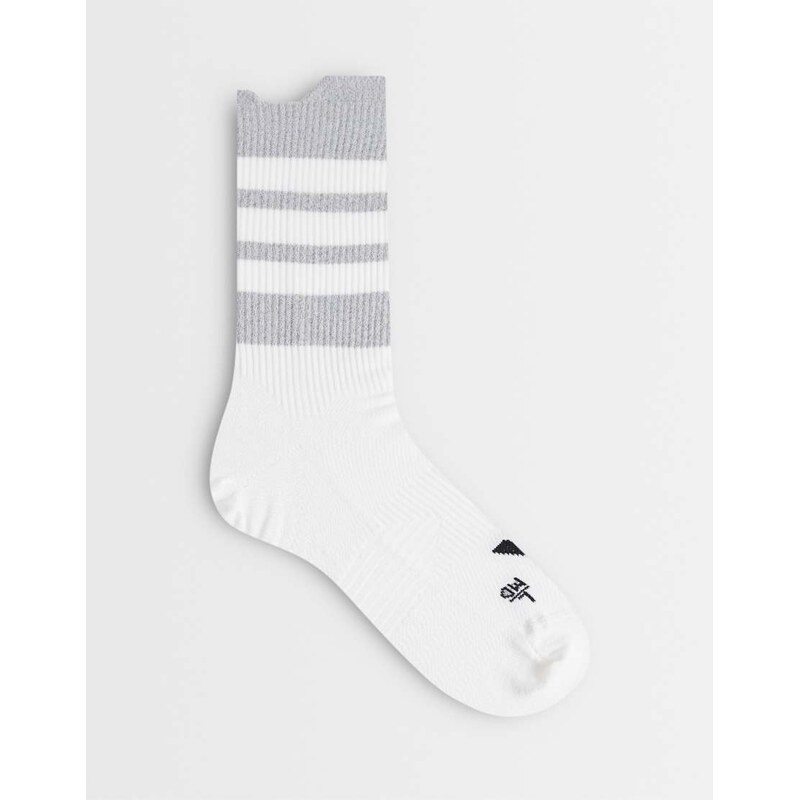 adidas performance adidas Running socks with reflective detail in 114773550
