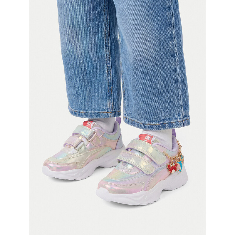Sneakersy Princess