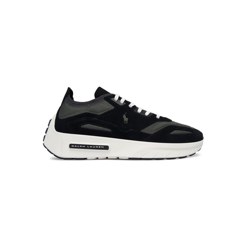 Sneakersy Polo Ralph Lauren