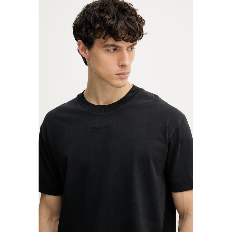 Marc O'Polo basic tričko pánské bavlněné