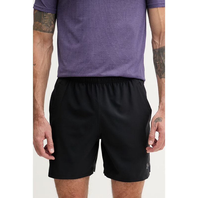Under Armour sportovní šortky pánské Vanish Woven