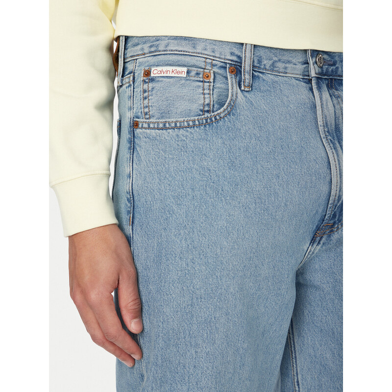Jeansy Calvin Klein Jeans