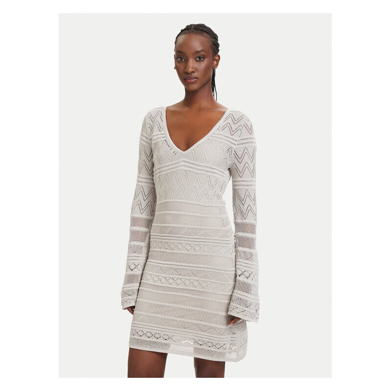 Úpletové šaty Guess 104933048