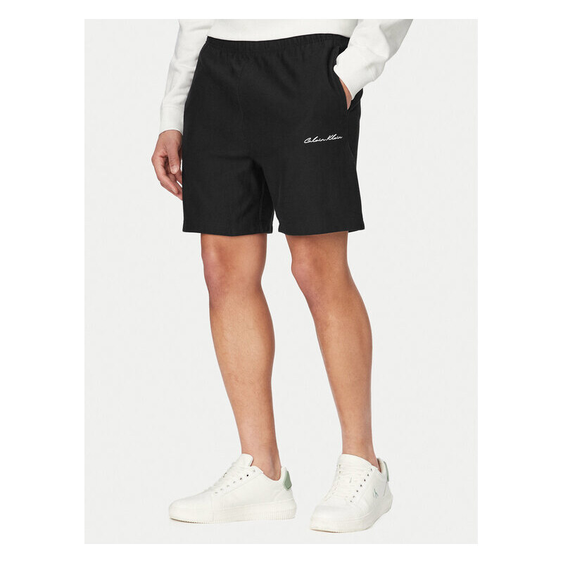 Sportovní kraťasy Calvin Klein Jeans