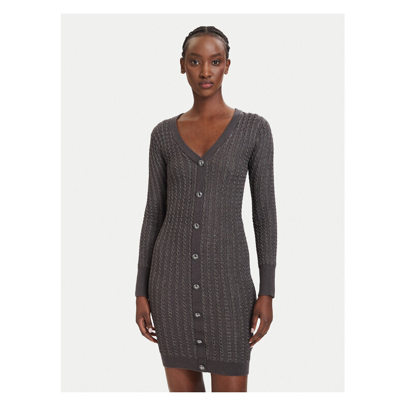 Úpletové šaty Guess 102478912
