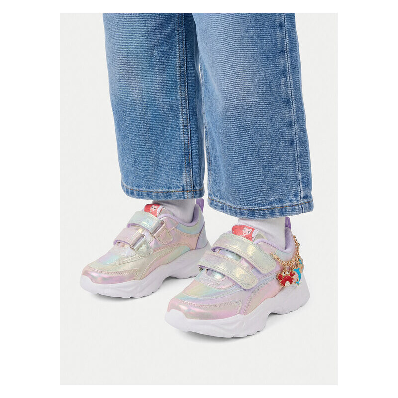 Sneakersy Princess