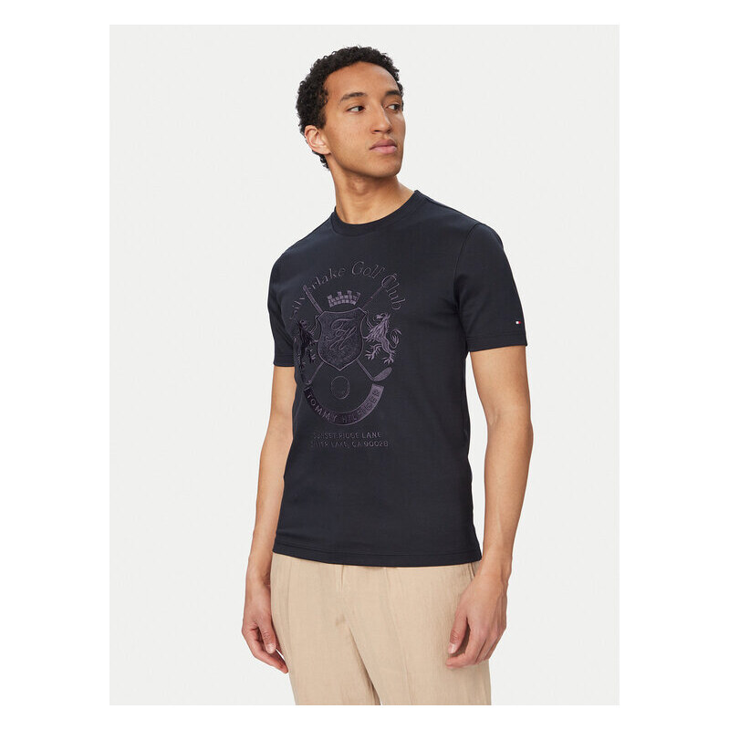 T-Shirt Tommy Hilfiger