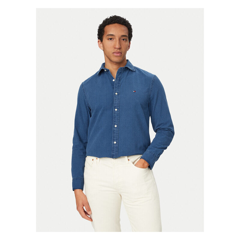 Košile Tommy Hilfiger