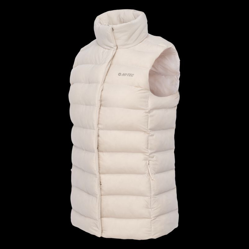 Hi-Tec Dámská prošívaná vesta LADY STENSA VEST 114776895