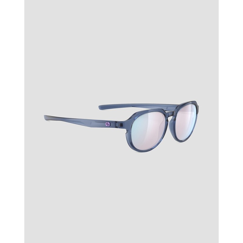 Modré Sluneční Brýle Rudy Project Glamshady Se Skly Rp Optics 114788787