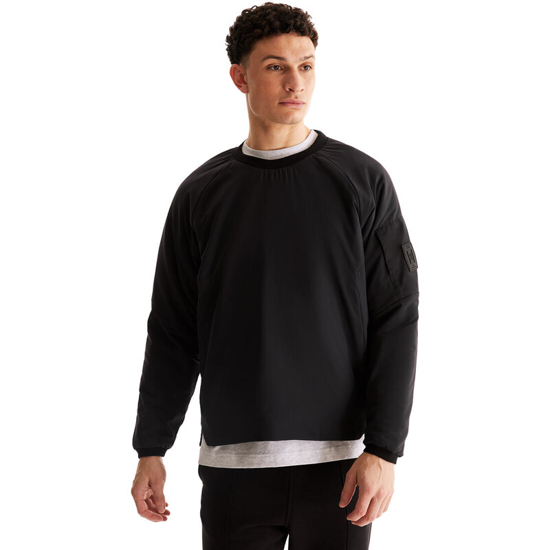 Pánský svetr On Studio Pullover