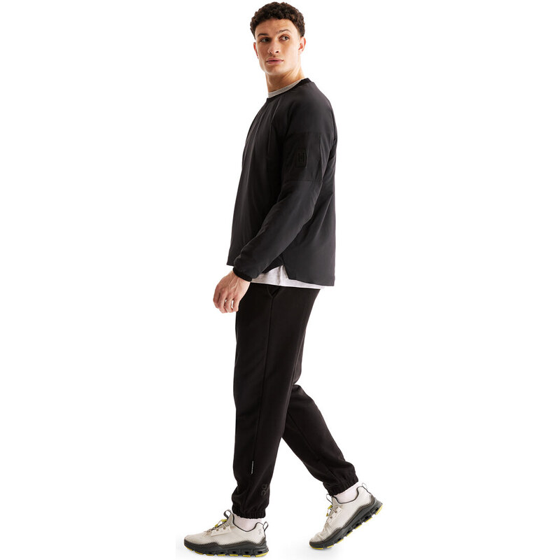 Pánský svetr On Studio Pullover