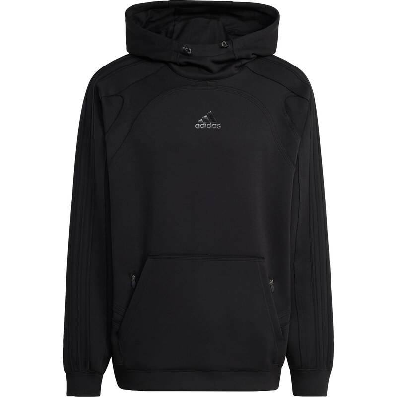ADIDAS ORIGINALS Mikina Spacer černá