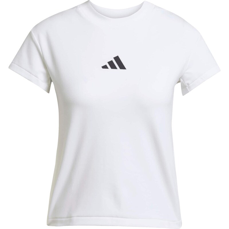 ADIDAS SPORTSWEAR Tričko Z.N.E. černá / bílá