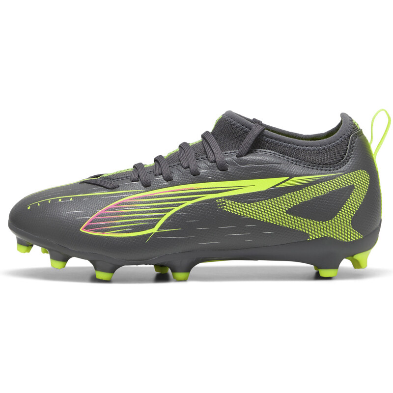 PUMA ULTRA 5 MATCH FG/AG Football Boots Youth 114785009
