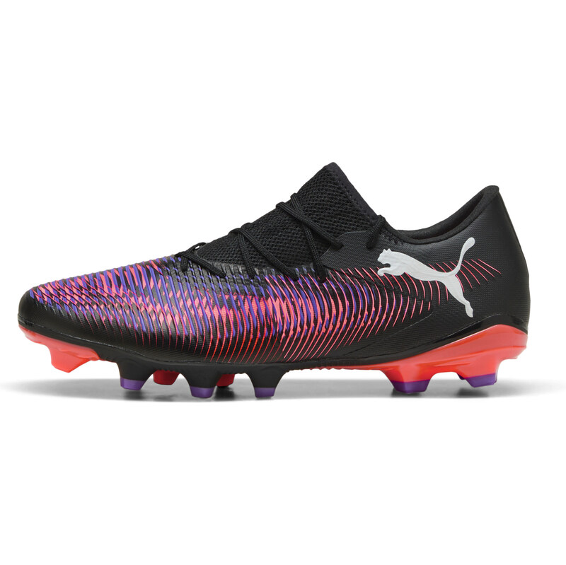 PUMA FUTURE 8 MATCH FG/AG Low Football Boots Unisex