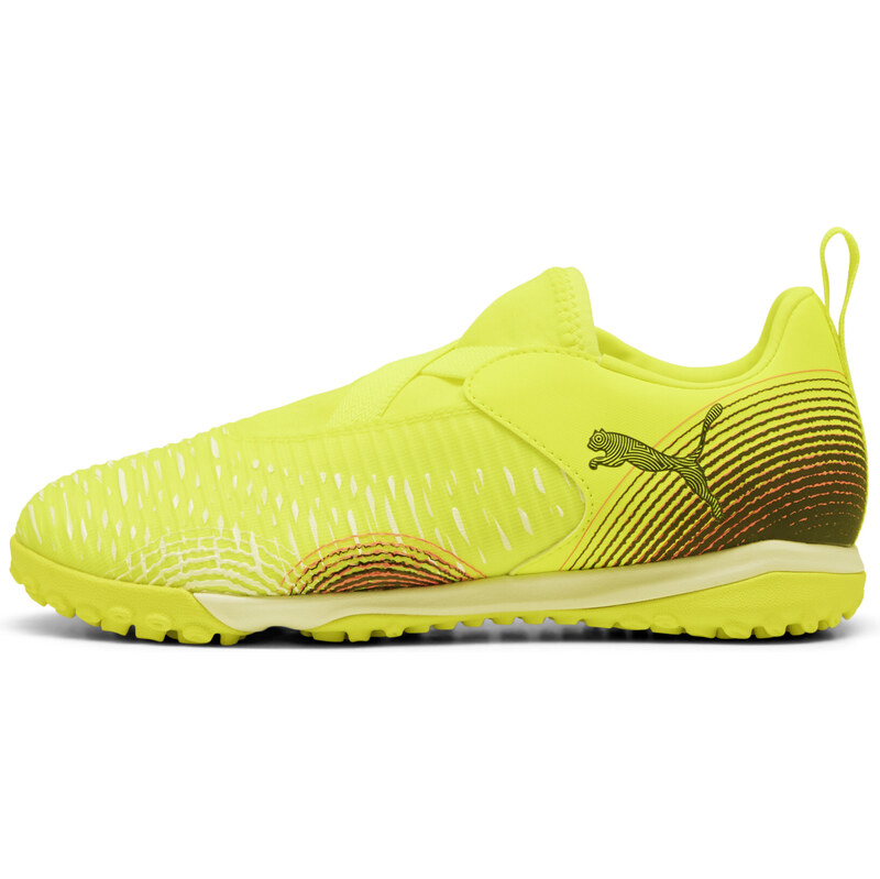 PUMA FUTURE 8 MATCH TT +Mid Laceless Football Boots Youth 114785031