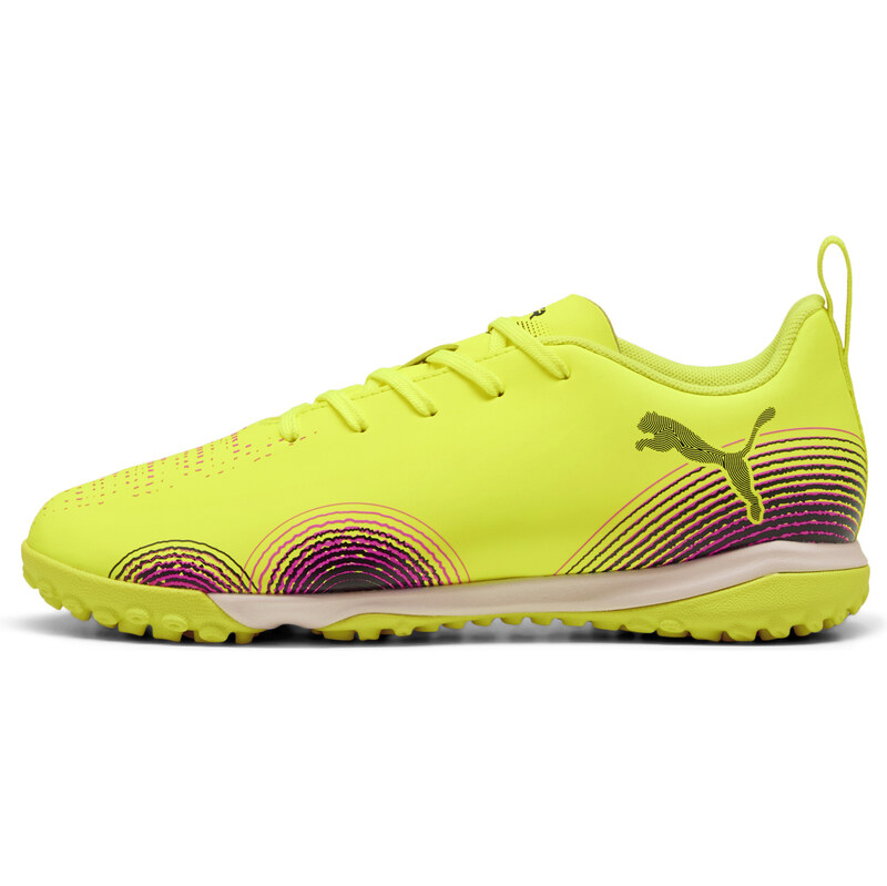 PUMA FUTURE 8 PLAY TT Mid Football Boots Youth 114785032