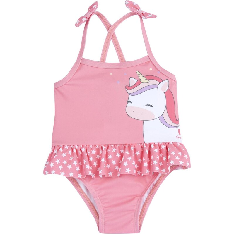 Chicco Plavky pink / bílá