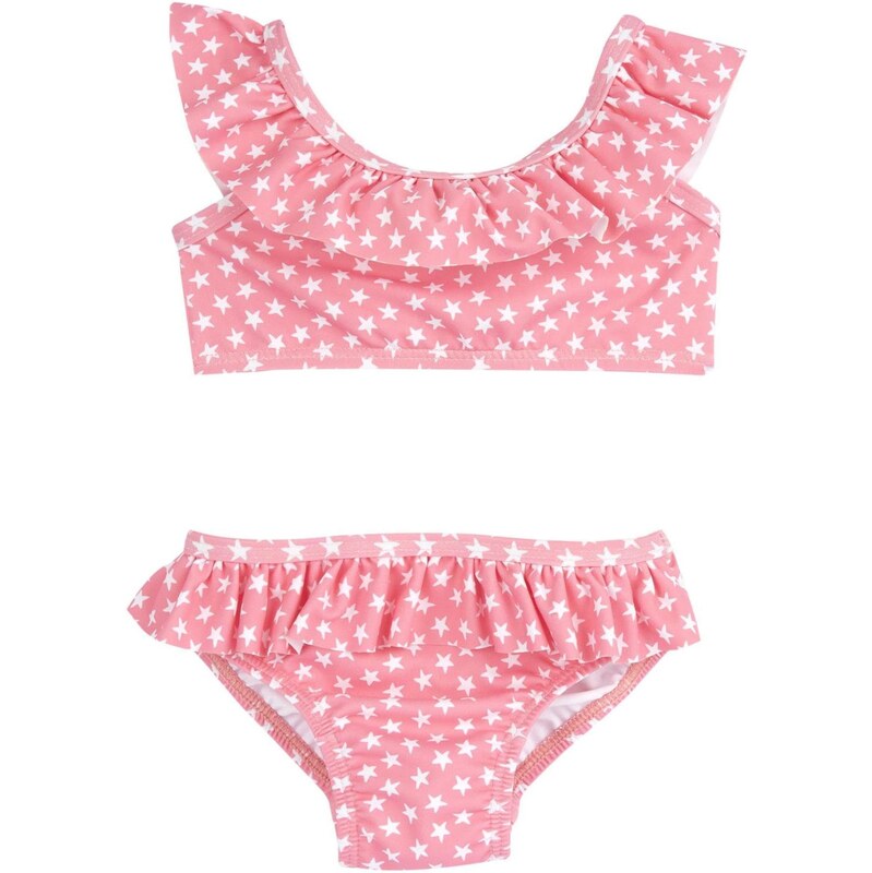 Chicco Bikiny růžová / bílá