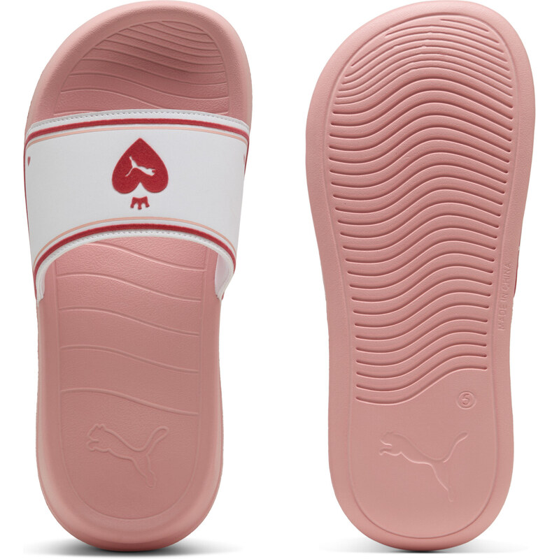 PUMA Popcat 20 Idylle Slides Women 115547586