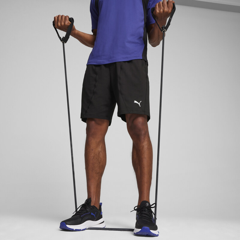 PUMA CLOUDSPUN 7 Knit Shorts Men