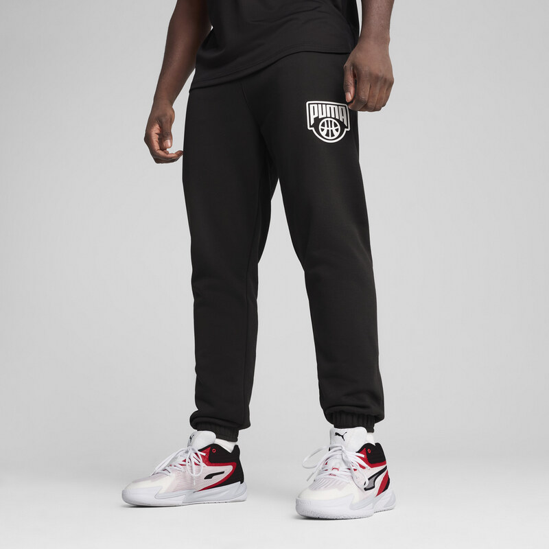 PUMA Posterize Basketball Sweatpants Men