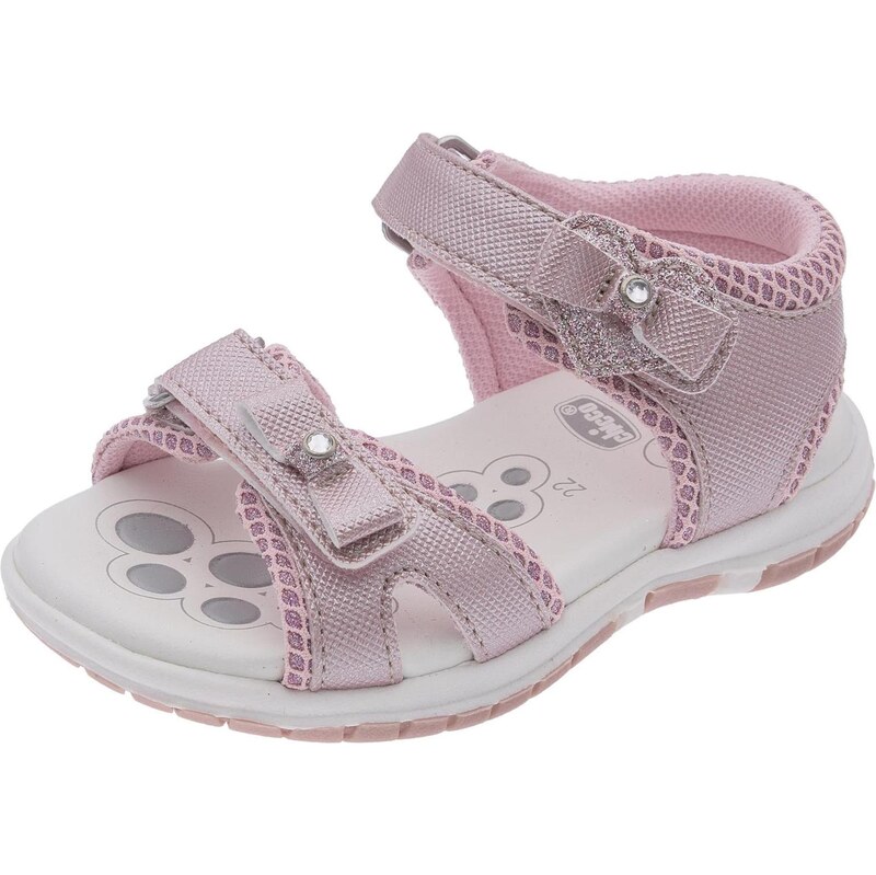 Chicco Sandály Francia pink