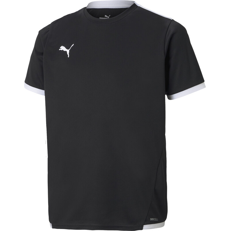 PUMA teamLIGA Football Jersey Youth