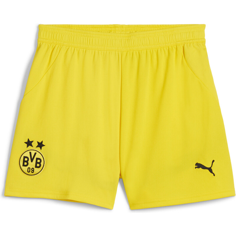 PUMA Borussia Dortmund 24/25 Shorts Women 114851605