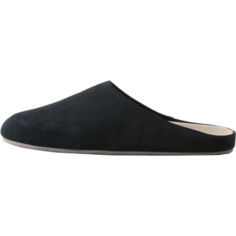 Next Pantofle Forever Comfort černá