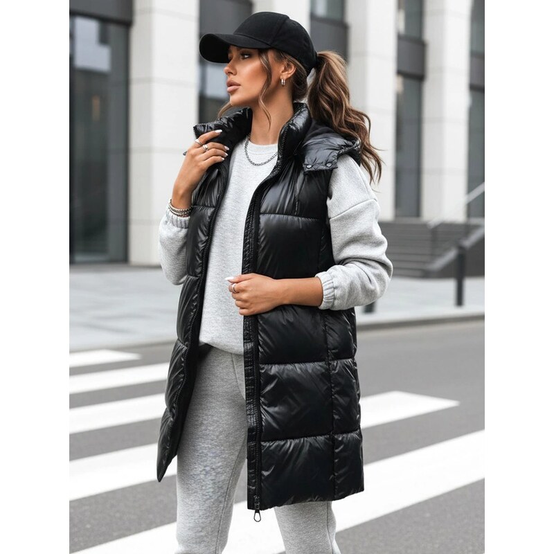Dámská vesta GANT DSTREET TY3839 108711749