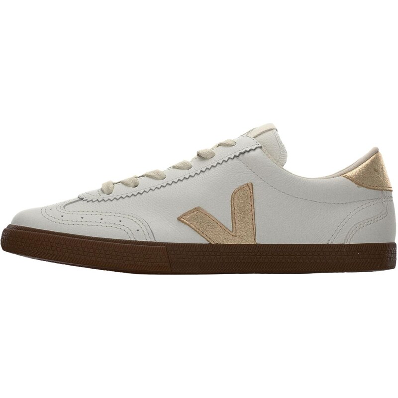 Veja Tenisky Volley bílá