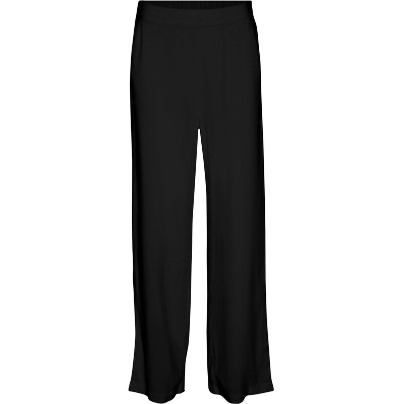 VERO MODA Kalhoty VMEASY JOY černá