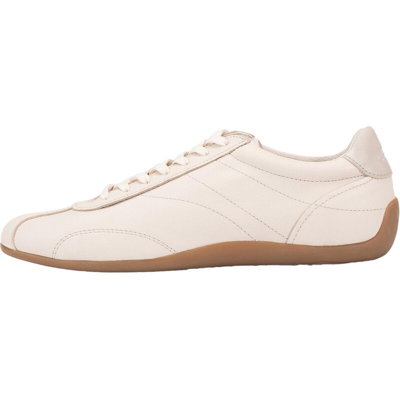 VAGABOND SHOEMAKERS Tenisky Hollie světle béžová 114780490