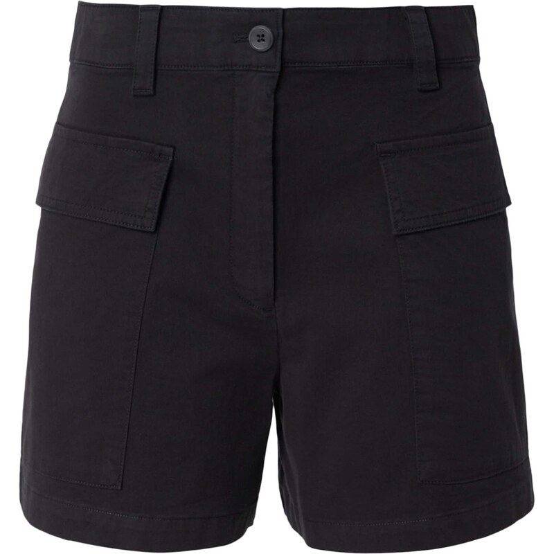 Calvin Klein Jeans Kalhoty černá 114780501