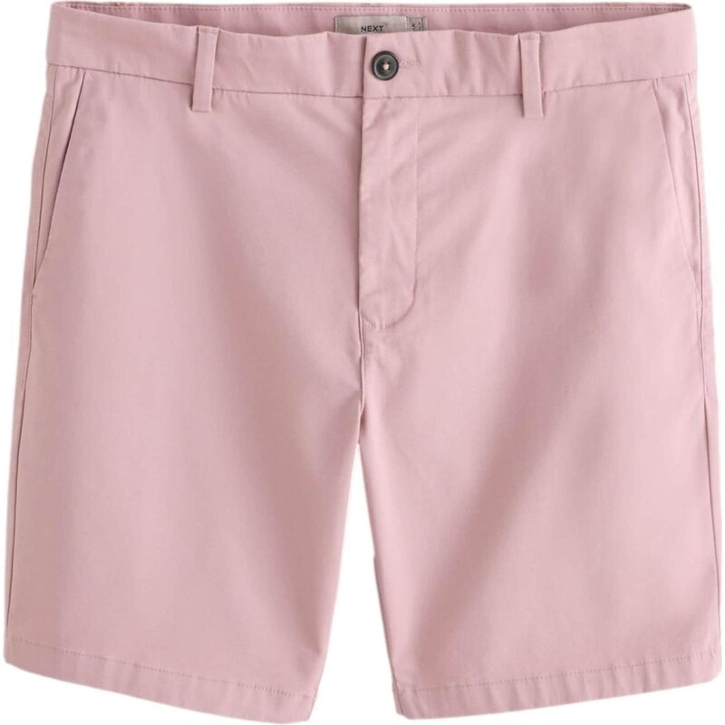 Next Chino kalhoty růžová