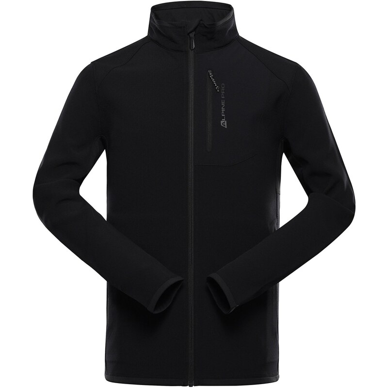 ALPINE PRO - MORW PÁNSKÁ OUTDOOROVÁ MIKINA