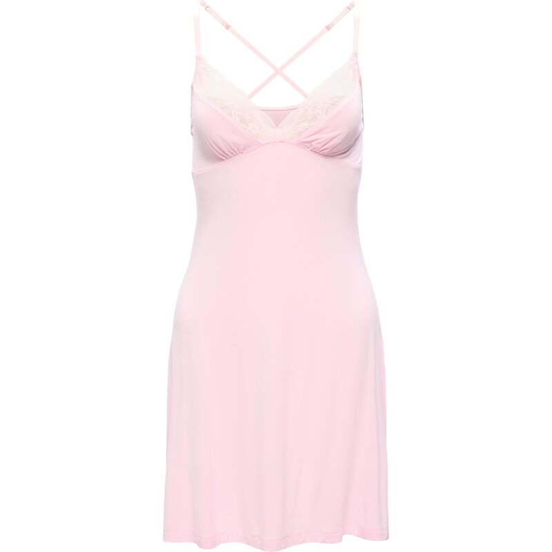 Hunkemöller Negližé růžová 114780684