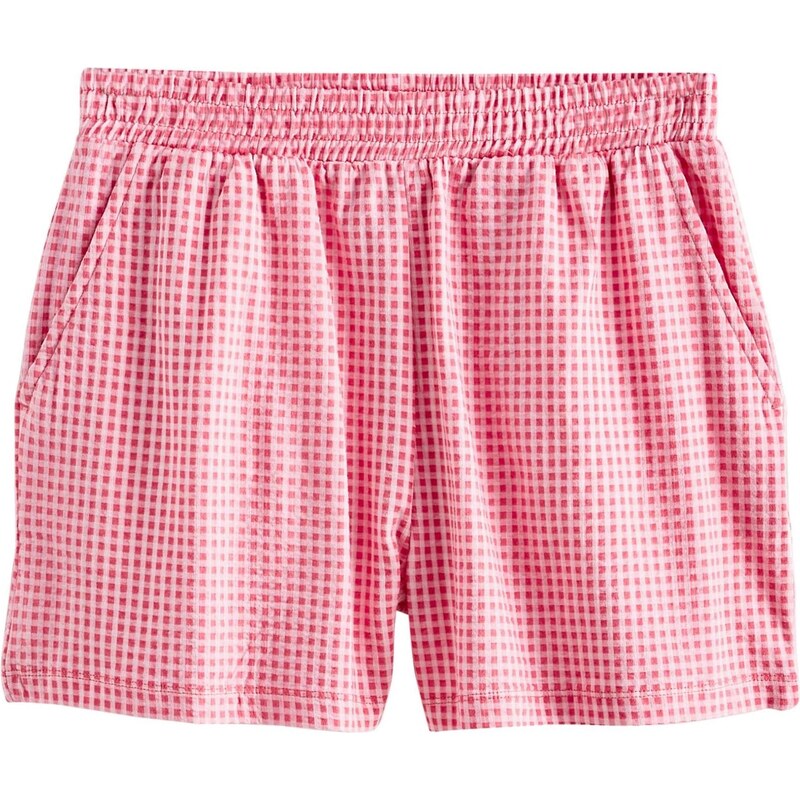 Next Kalhoty růžová / malinová