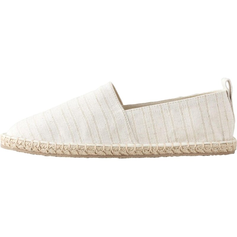 Next Espadrilky krémová / písková