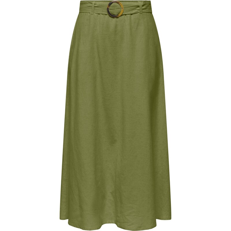 JDY Sukně JDYMilan kiwi 114781168