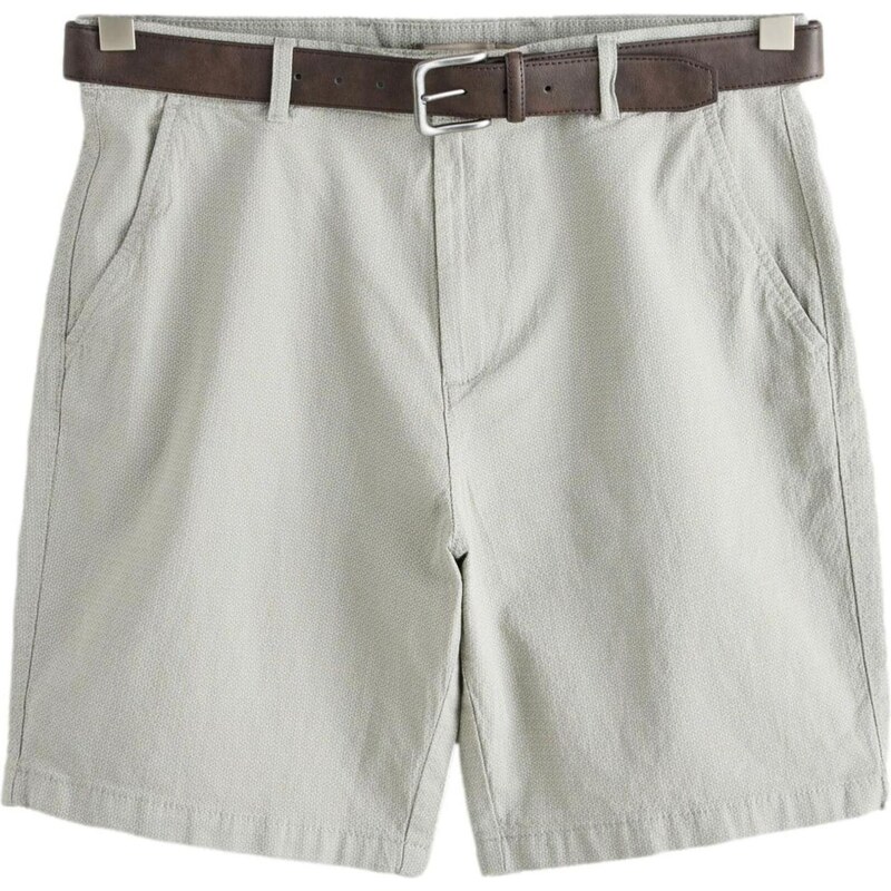 Next Chino kalhoty zelená